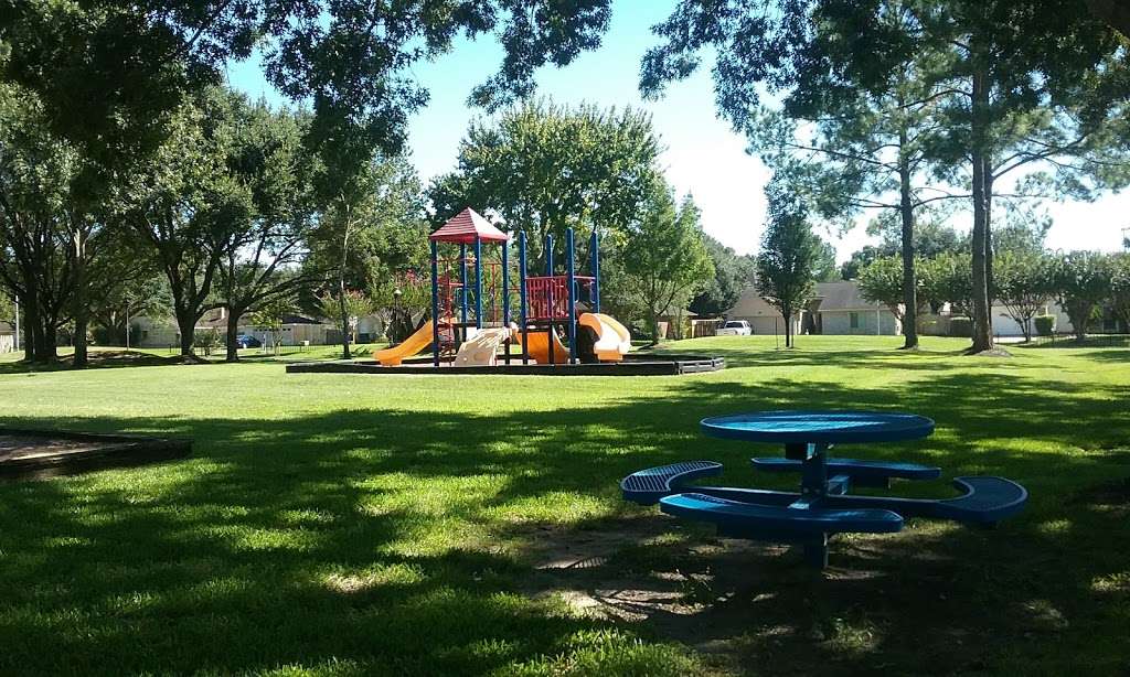 West Memorial Park | Kingsland Blvd, Katy, TX 77450