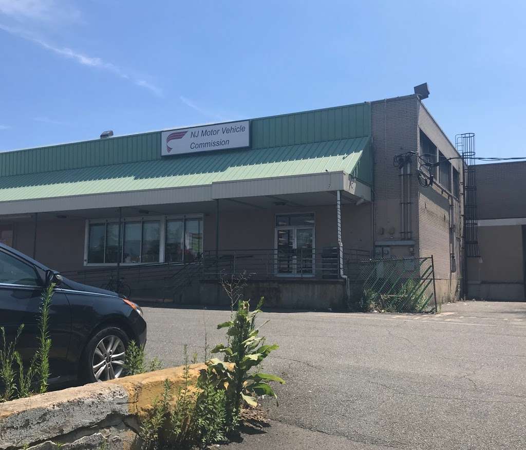 Bayonne DMV | 1347 John Fitzgerald Kennedy Blvd, Bayonne, NJ 07002 | Phone: (609) 292-6500