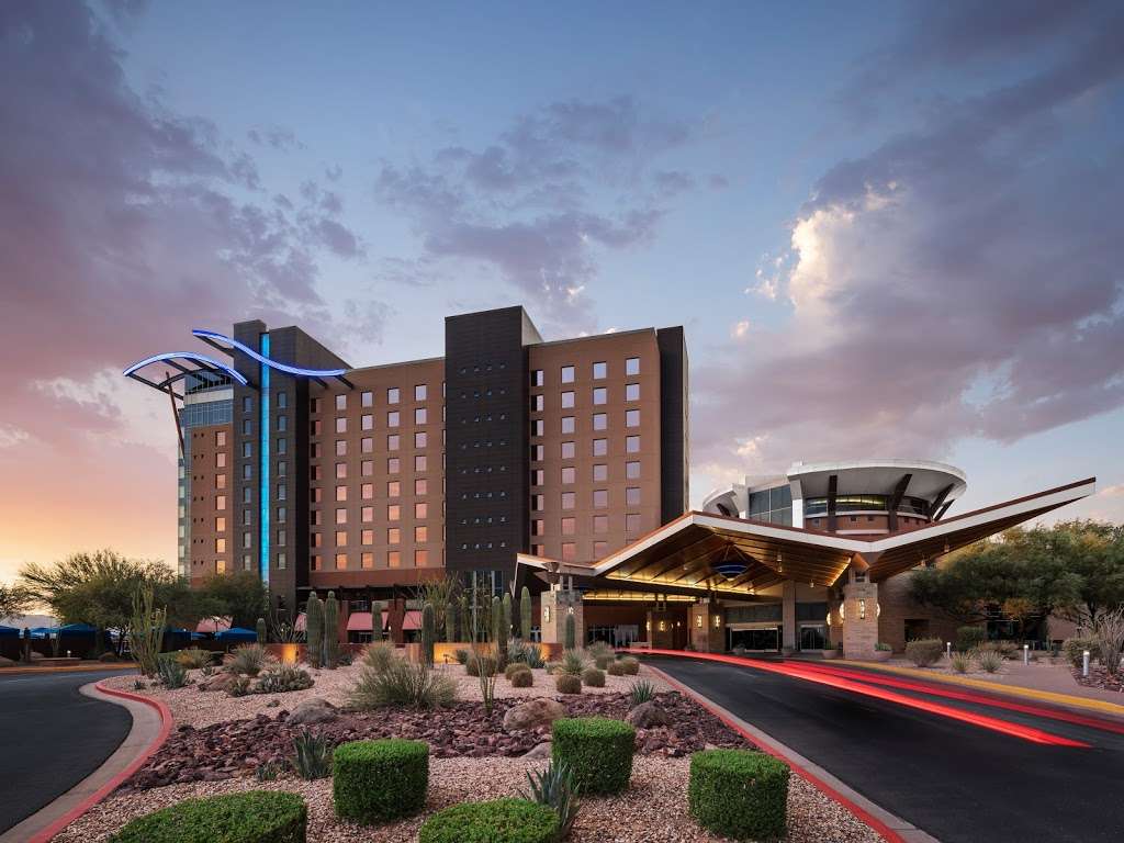 Gila River Hotels & Casinos - Wild Horse Pass | 5040 Wild Horse Pass Blvd, Chandler, AZ 85226, USA | Phone: (800) 946-4452