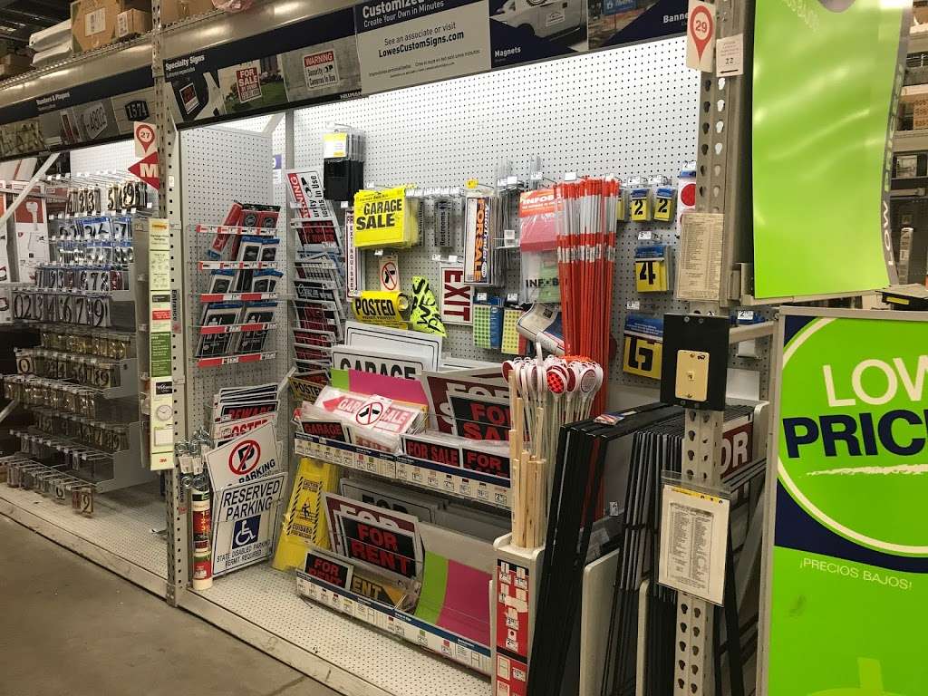 Lowes Home Improvement | 3800 Aramingo Ave, Philadelphia, PA 19137 | Phone: (215) 904-9951