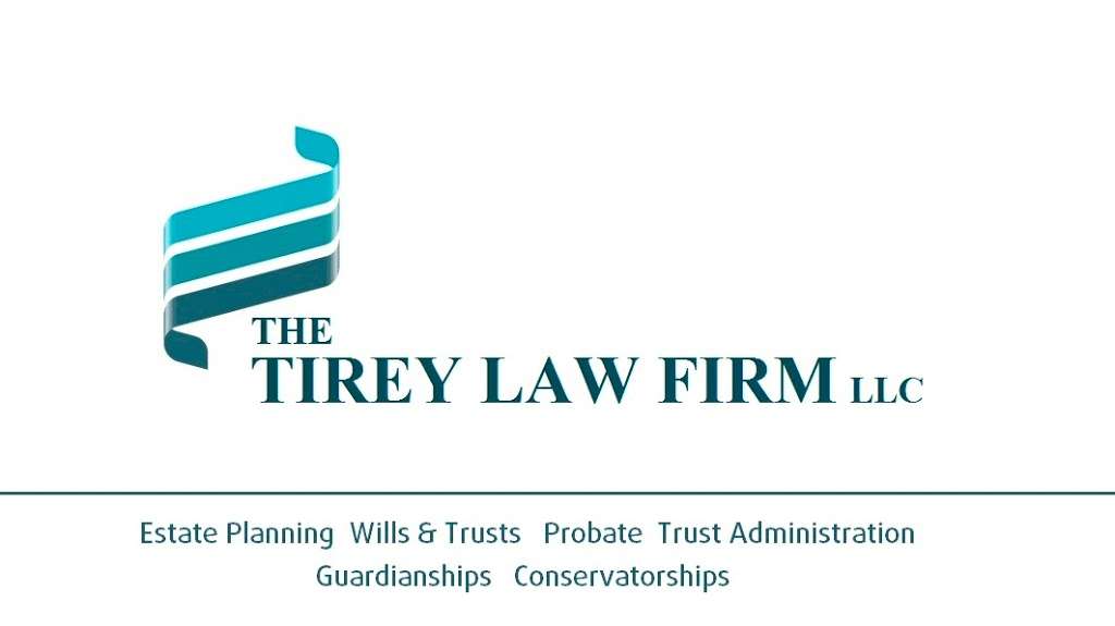 Tirey Law Firm LLC | Suite 103, 12021 Pennsylvania St, Thornton, CO 80241 | Phone: (303) 929-6608