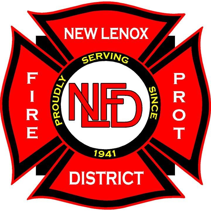 New Lenox Fire Protection District | 261 E Maple St, New Lenox, IL 60451, USA | Phone: (815) 463-4500