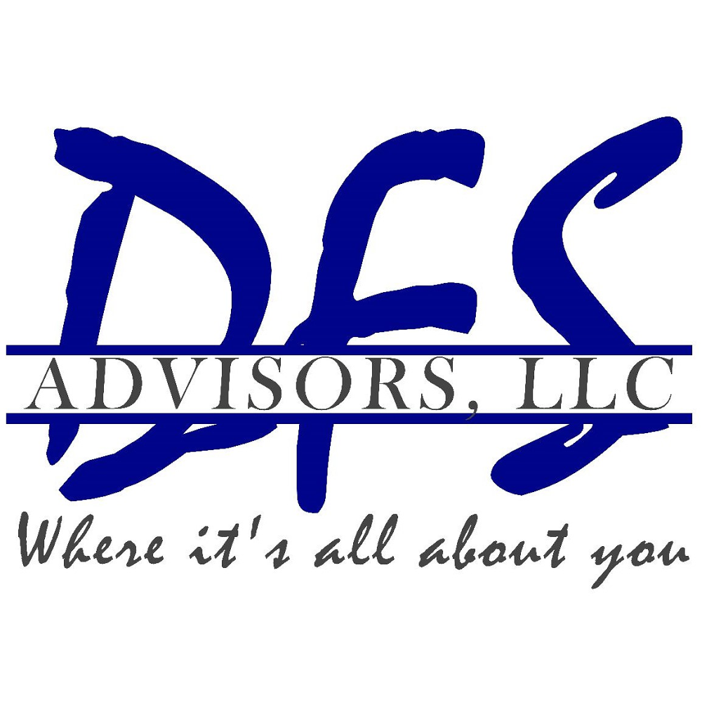 DFS Advisors, LLC | 116 Morlake Dr #102, Mooresville, NC 28117, USA | Phone: (980) 444-0330