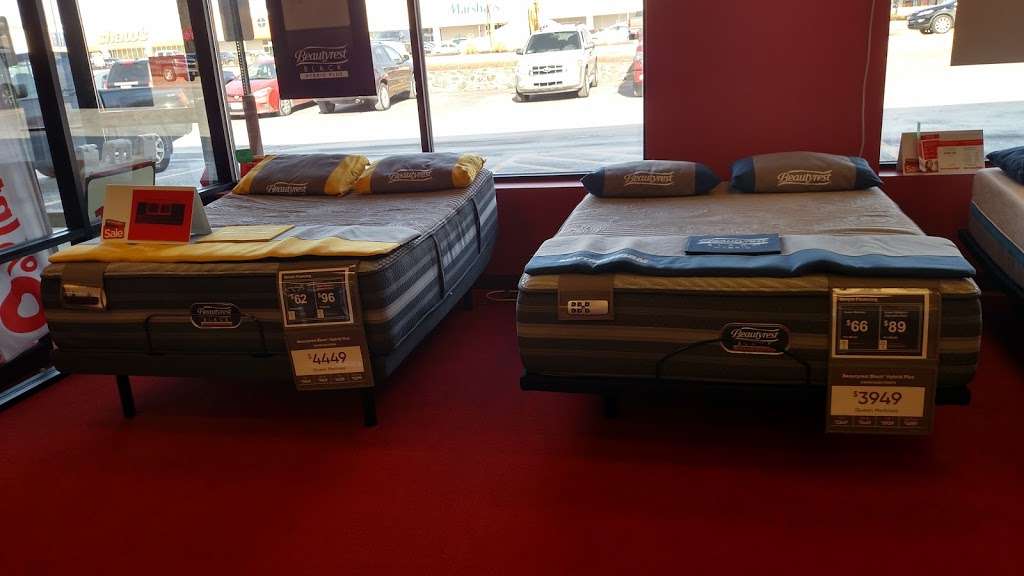 Mattress Firm Raynham | 325 New State Hwy Ste 2, Raynham, MA 02767, USA | Phone: (508) 738-5058