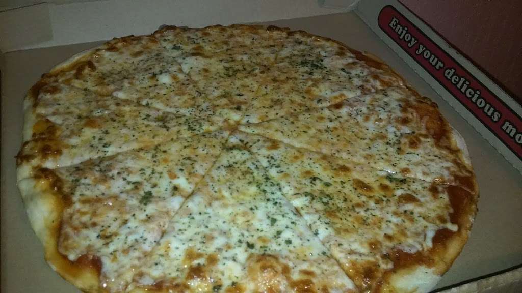 Broke Ass Pizza | 1320 Robin St, Houston, TX 77019, USA | Phone: (832) 548-0471
