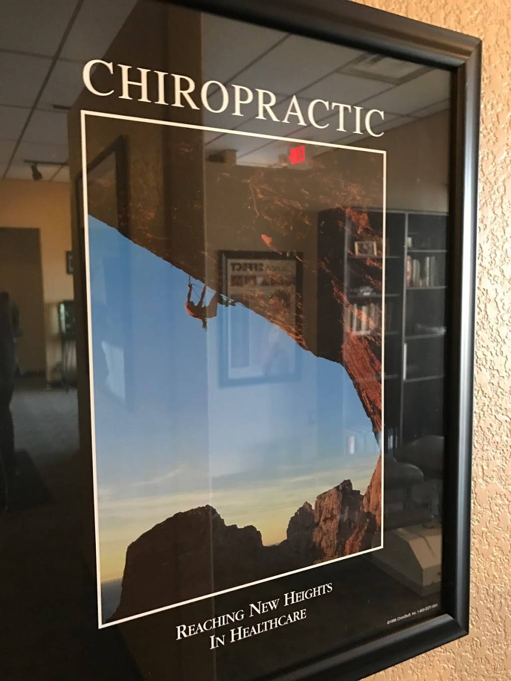 Colorado Springs Spine & Injury Clinic | 405 Windchime Pl, Colorado Springs, CO 80919, USA | Phone: (719) 598-6955