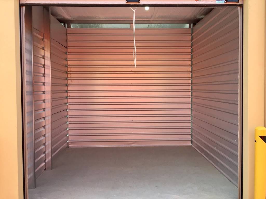 Affordable Self Storage | 1015 Central Ave Ste. 100, Metairie, LA 70001 | Phone: (504) 833-1717