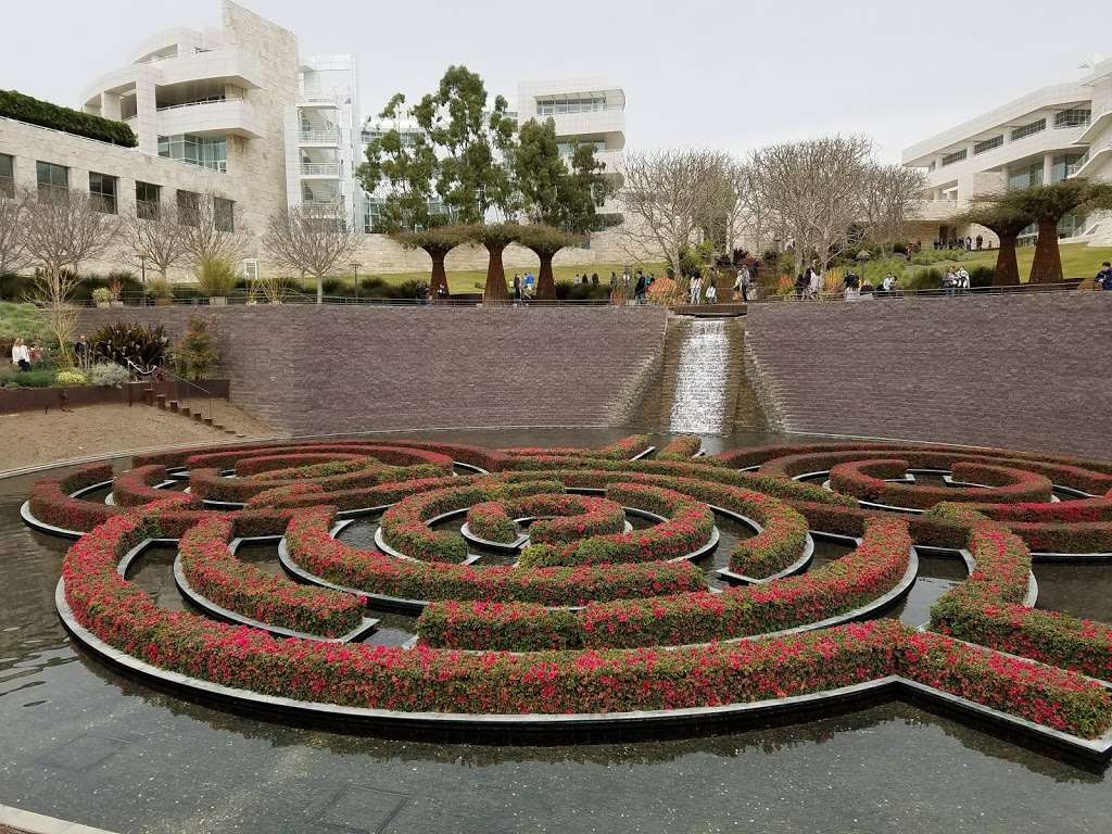 The Getty | 1200 Getty Center Dr, Los Angeles, CA 90049, USA | Phone: (310) 440-7300