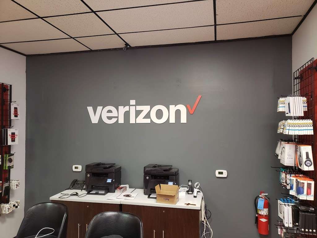 Verizon Authorized Retailer, TCC | 1546 US-209 #1, Brodheadsville, PA 18322, USA | Phone: (570) 402-7444