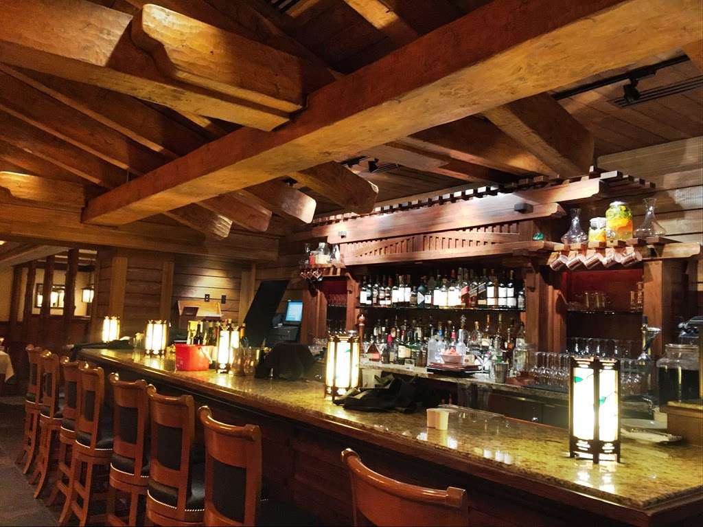 Timberline Grill at Ameristar Black Hawk | 111 Richman, Casino Pkwy level 1, Black Hawk, CO 80422, USA | Phone: (720) 946-4000
