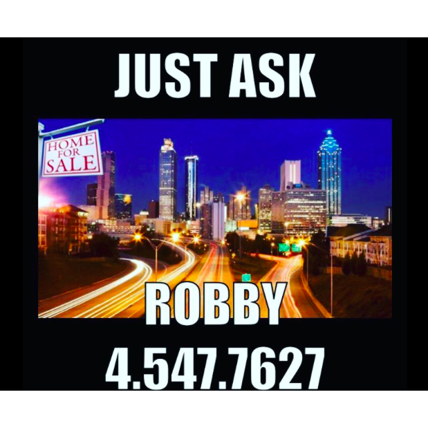 Robby Caban, Real Estate Expert | 895 Dill Ave SW, Atlanta, GA 30310 | Phone: (404) 547-7627