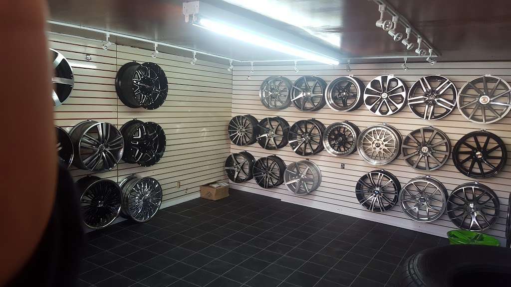 Bedford Tires | 2470 Bedford Ave, Brooklyn, NY 11226 | Phone: (718) 282-6653