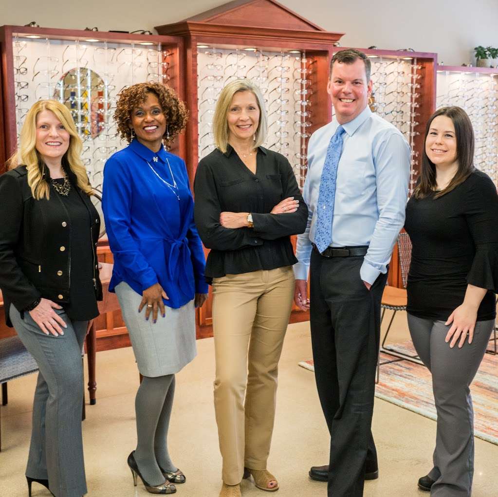 Advanced Eyecare Clinic Inc | 45 Acorn Ln, Lake in the Hills, IL 60156 | Phone: (847) 854-0202