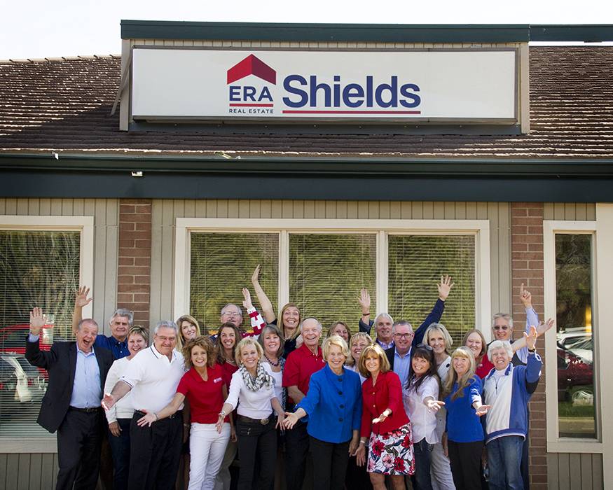 ERA Shields Real Estate | 130 E Cheyenne Mountain Blvd, Colorado Springs, CO 80906, USA | Phone: (719) 576-3600