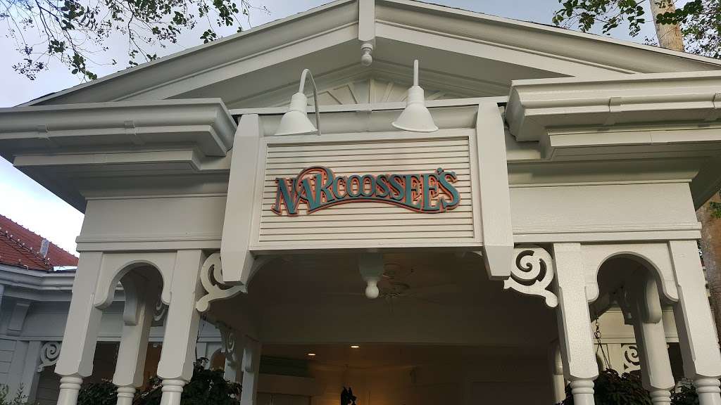 Narcoossees | 4401 Grand, Floridian Way, Orlando, FL 32830, USA | Phone: (407) 824-1400