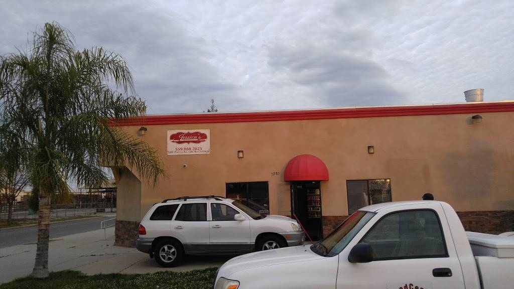 Jessica Restaurant | 5285 S Portola Ave, Del Rey, CA 93616, USA | Phone: (559) 888-2025