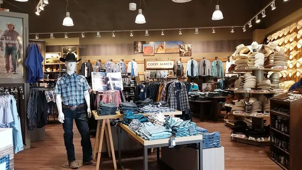 Boot Barn | 5641 Lone Tree Way, Brentwood, CA 94513 | Phone: (925) 240-1460