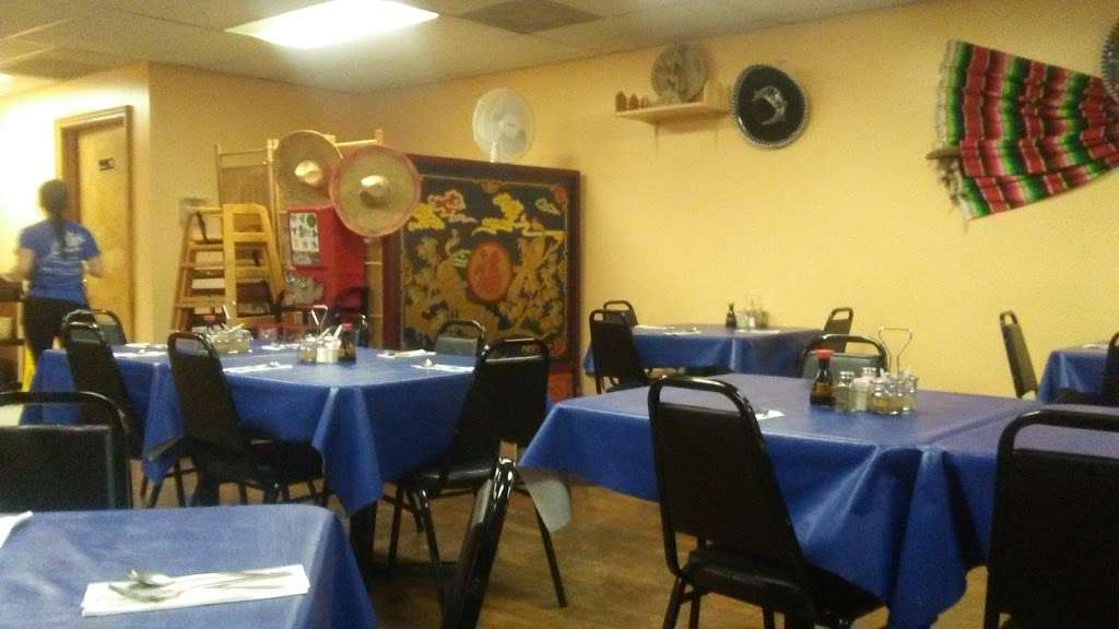 Jasmin Restaurant | 719 Main St, Eudora, KS 66025, USA | Phone: (785) 542-1111