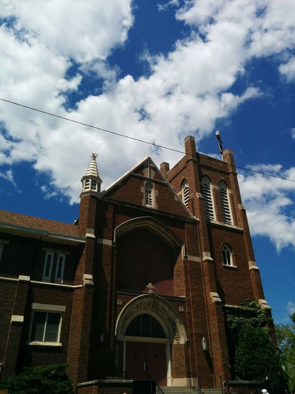 Bethany Lutheran Church | 2031 N 38th St, Milwaukee, WI 53208, USA | Phone: (414) 444-3131