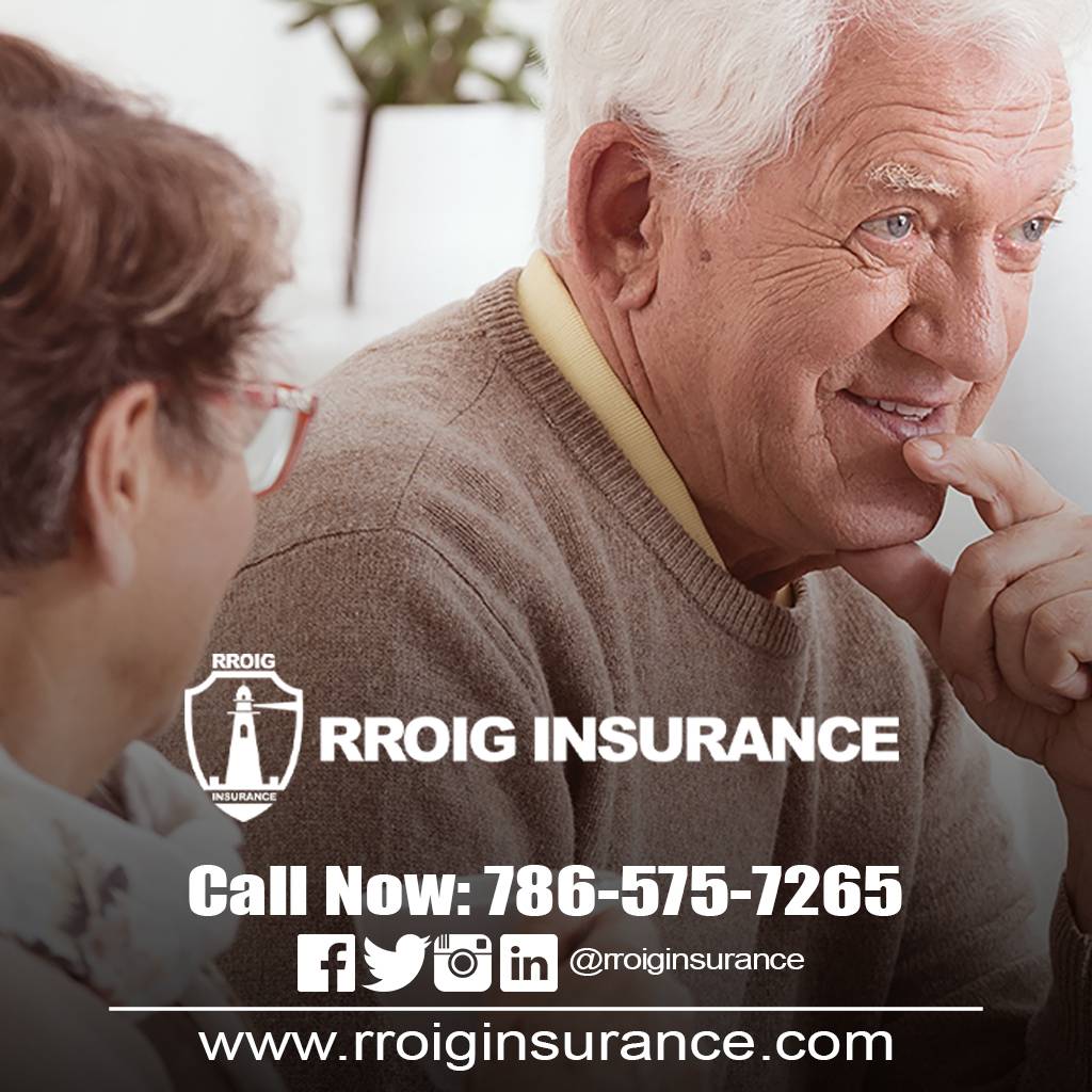 RRoig Insurance | 2740 W 62nd St # 103, Hialeah, FL 33016, USA | Phone: (786) 575-7265