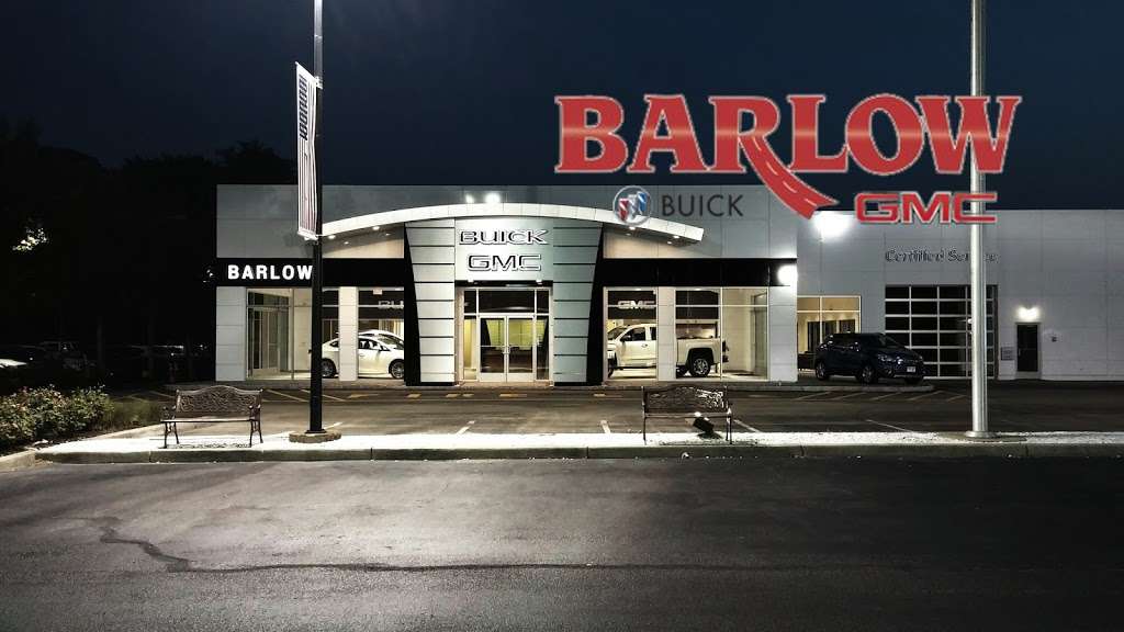 Barlow Buick GMC | 445 NJ-72, Manahawkin, NJ 08050 | Phone: (877) 535-2117