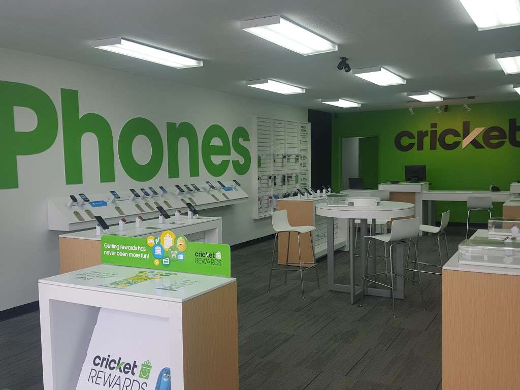 Cricket Wireless TImonium | 2009 York Rd, Timonium, MD 21093, USA | Phone: (410) 252-1225