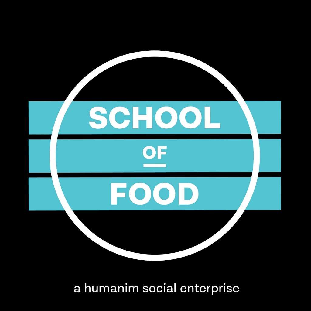 School of Food | 1412 N Wolfe St, Baltimore, MD 21213 | Phone: (443) 708-3789 ext. 3