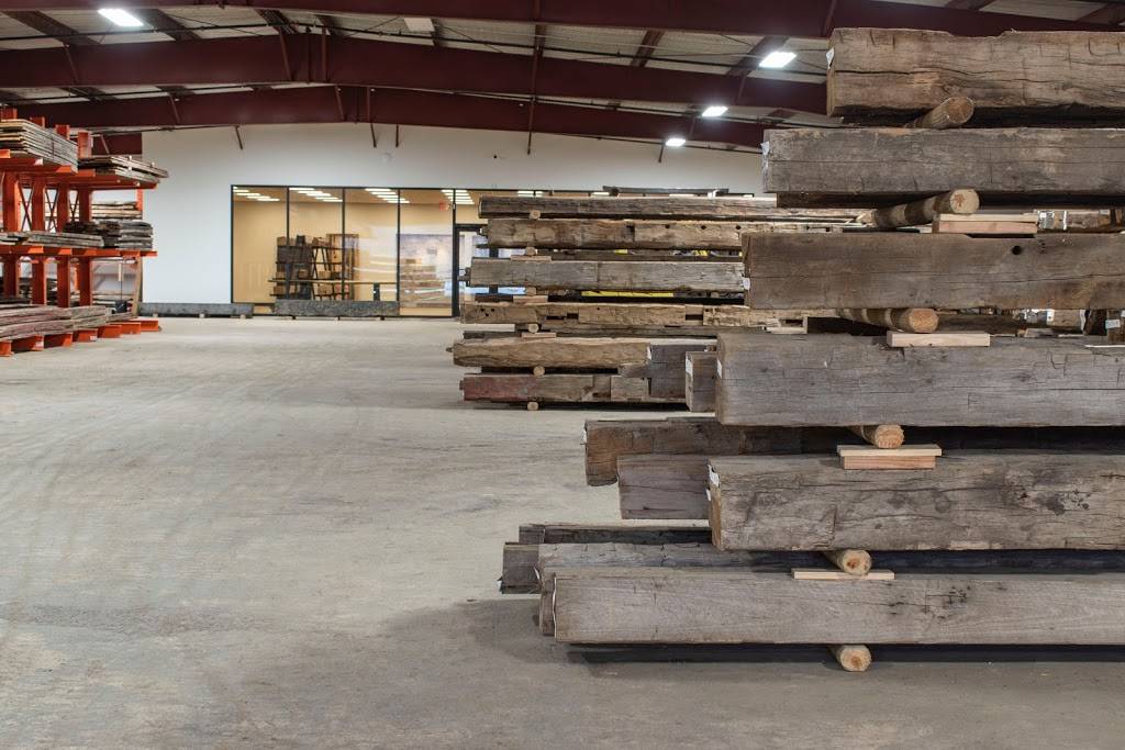 Old World Lumber Company | 1333 S Belt Line Rd, Irving, TX 75060, USA | Phone: (214) 714-4647