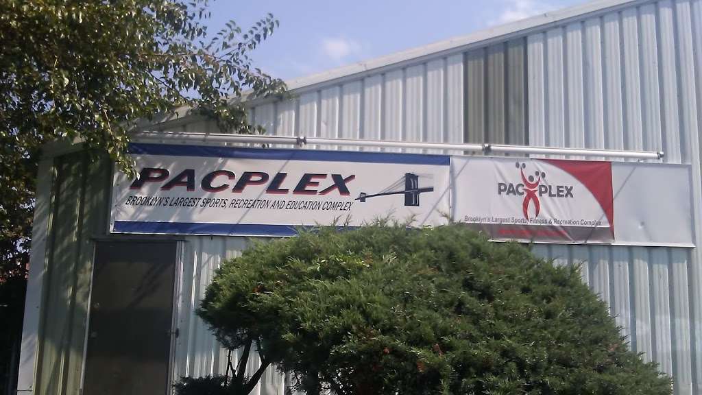 Pacplex | 1500 Paerdegat Ave N, Brooklyn, NY 11236, USA | Phone: (718) 209-1010