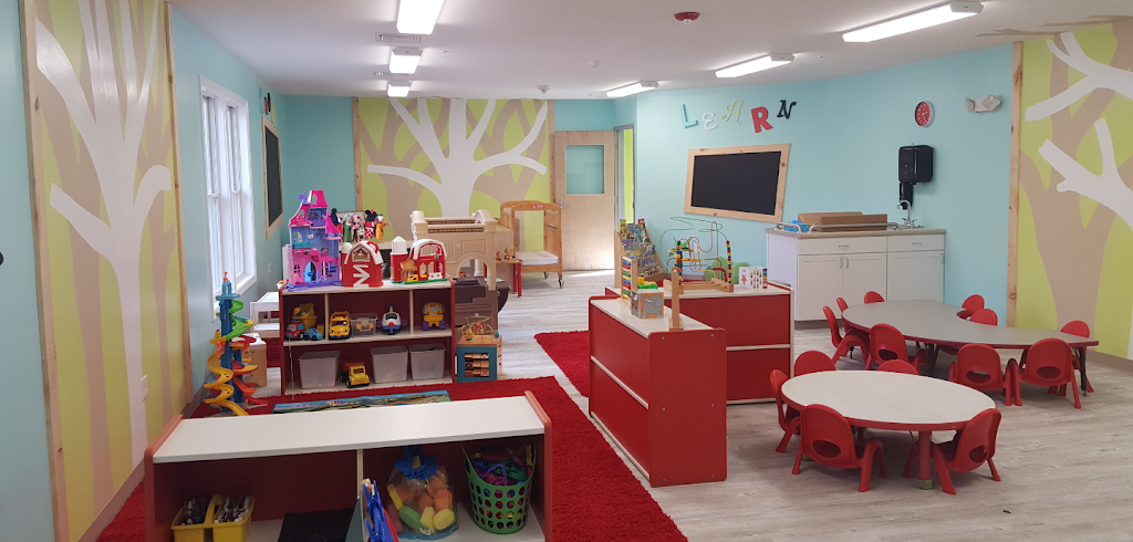 The Schoolhouse Preschool | 350 Central Ave, Johnston, RI 02919 | Phone: (401) 808-6243
