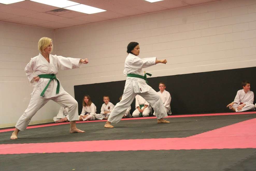 Colorado Karate Club | 700 S Main St, Brighton, CO 80601, USA | Phone: (303) 659-9200