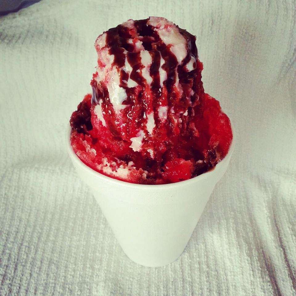 TexasSno - New Orleans Style Snoballs | 22450 Franz Rd, Katy, TX 77449 | Phone: (832) 708-0943