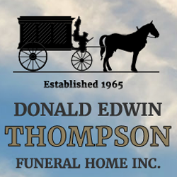 Donald E Thompson Funeral Home | 13607 National Pike, Clear Spring, MD 21722, USA | Phone: (301) 842-2900