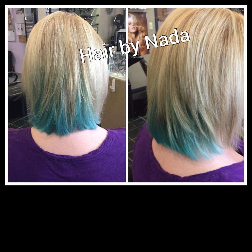 Lanas Hair Salon | 5430 W Forest Home Ave, Greenfield, WI 53220, USA | Phone: (414) 551-0104