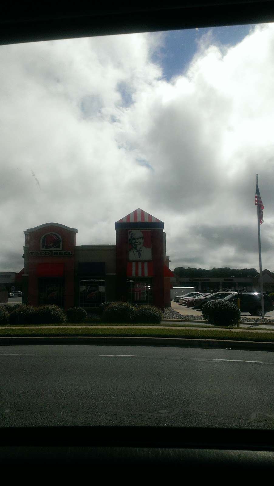 Georgetown Plaza Shopping Center | 8 Georgetown Plaza, Georgetown, DE 19947