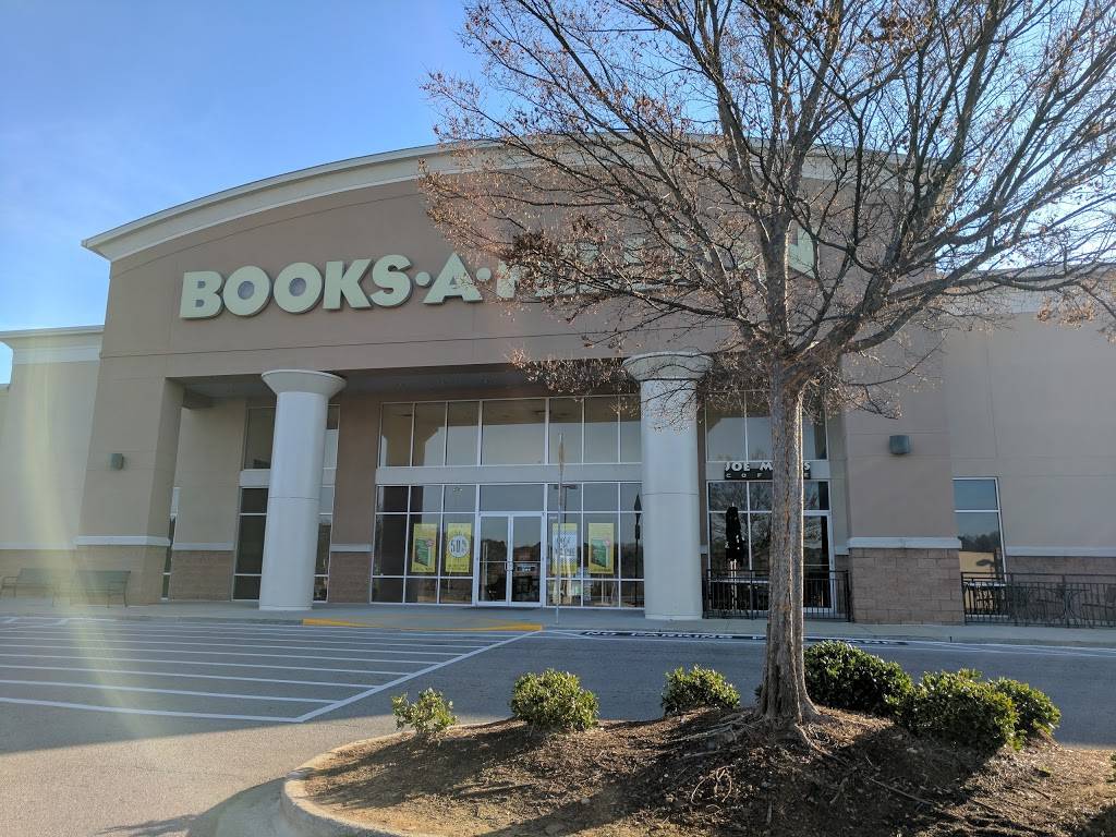 Books-A-Million | 3429 Lowery Pkwy, Fultondale, AL 35068, USA | Phone: (205) 849-3862