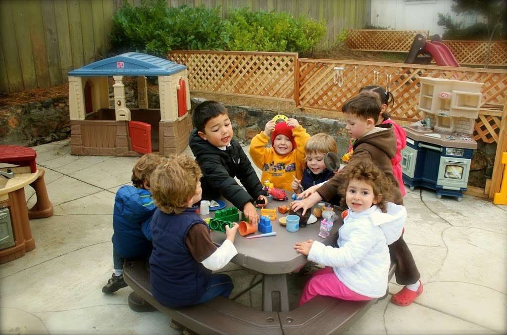 Westlake Preschool | 1178 87th St, Daly City, CA 94015, USA | Phone: (415) 310-9627