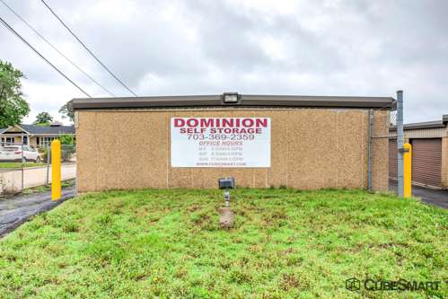 Dominion Self Storage | 10609 Dumfries Rd, Manassas, VA 20112, USA | Phone: (703) 369-2359