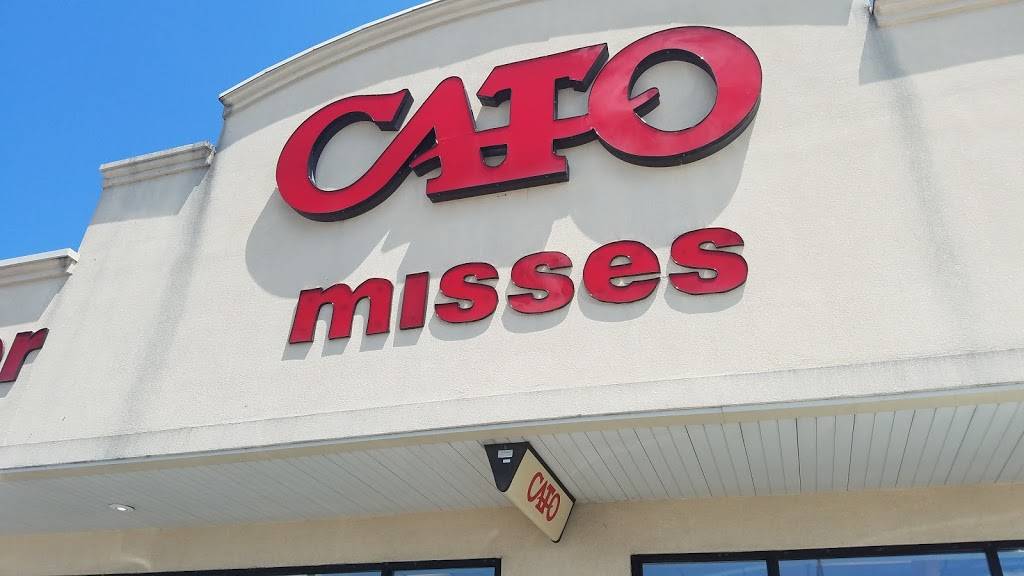 Cato Fashions | 1805 S Padre Island Dr, Corpus Christi, TX 78416, USA | Phone: (361) 814-1956