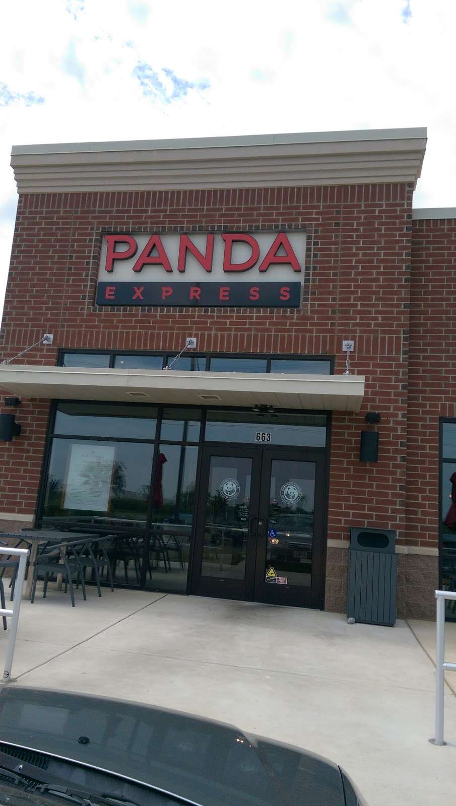 Panda Express | 663 Middletown Warwick Rd, Middletown, DE 19709, USA | Phone: (302) 378-9086