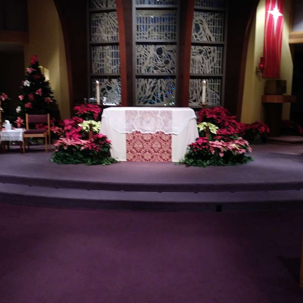 Nativity Catholic Church | 3255 N Ronald Reagan Blvd, Longwood, FL 32750, USA | Phone: (407) 322-3961