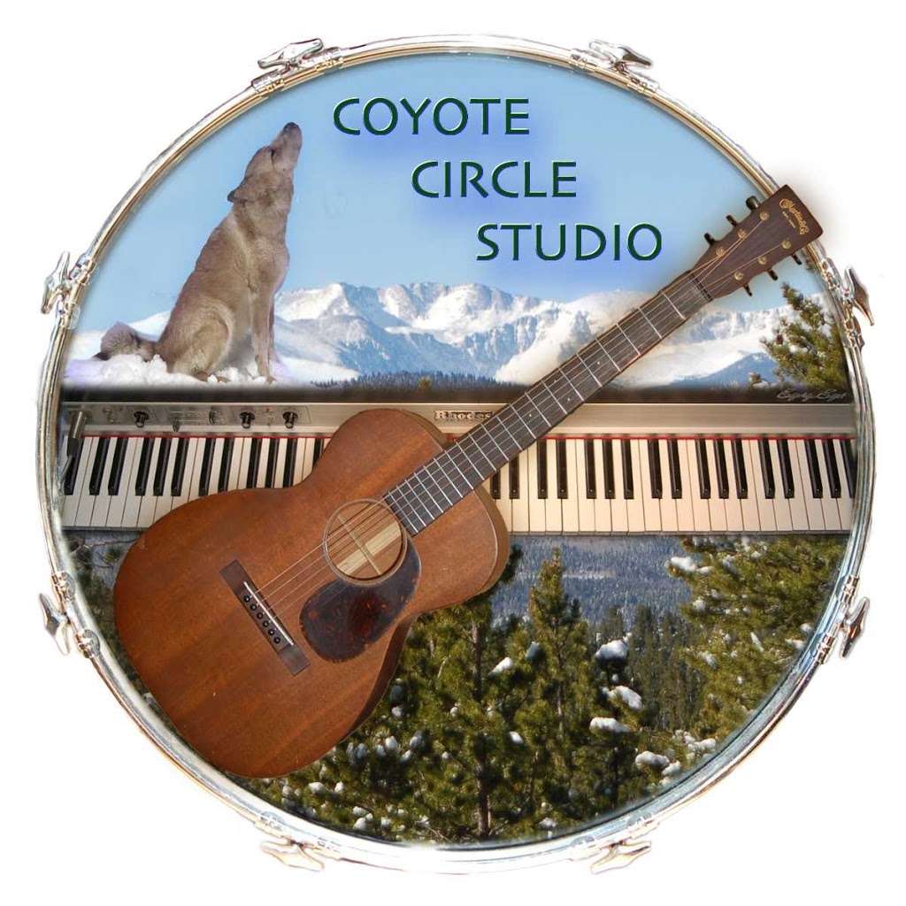 Coyote Circle Studio | 2021 Coyote Cir, Black Hawk, CO 80422, USA | Phone: (303) 513-7539