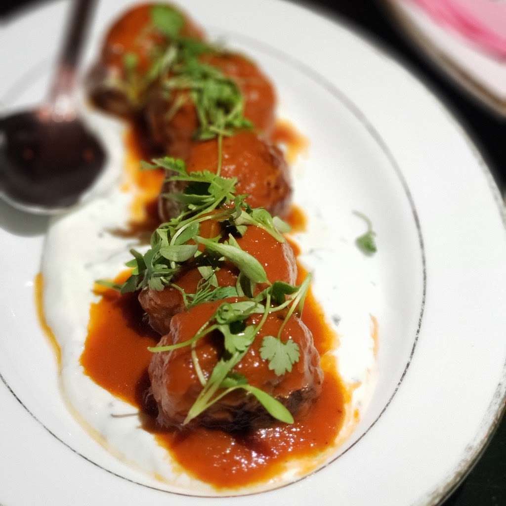 Delilah | 7969 Santa Monica Blvd, West Hollywood, CA 90046, USA | Phone: (323) 745-0600