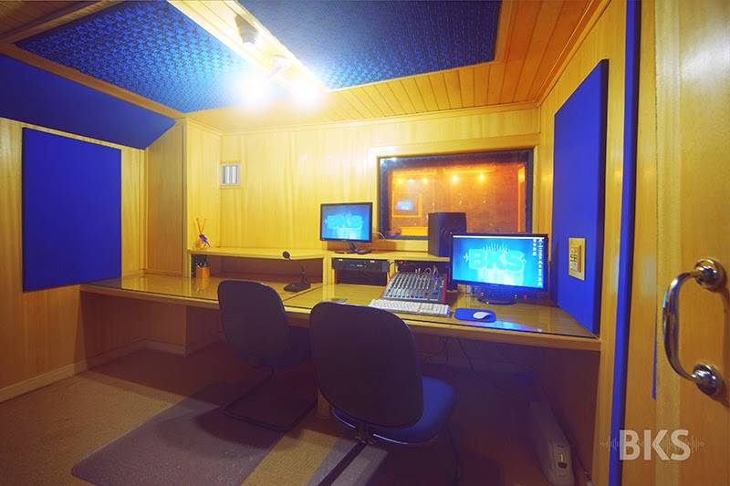 BKS Dubbing Studios, Voice Over, Subtitling and Post Production | 5465 NW 36th St, Miami Springs, FL 33166, USA | Phone: (786) 360-5357