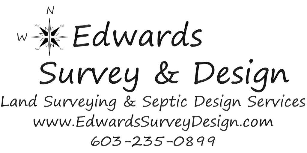 Edwards Survey & Design | 67 Dows Ln, Seabrook, NH 03874 | Phone: (603) 235-0899