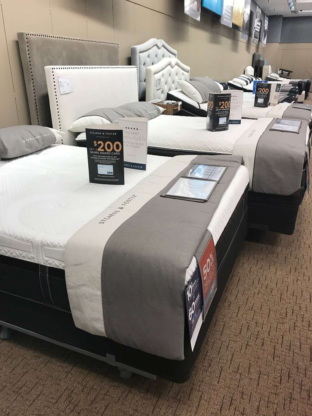 Dreams Matter Mattresses | 6501 95th St, Chicago Ridge, IL 60415, USA | Phone: (708) 972-9443