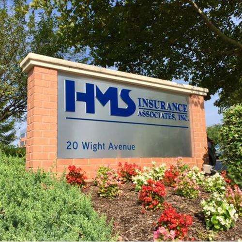 Hms Insurance Associates, Inc | 20 Wight Ave Suite 300, Cockeysville, MD 21030, USA | Phone: (410) 337-9755