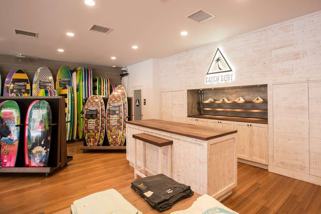 Catch Surf® - Laguna Beach Store | 1314, 1043 N Coast Hwy, Laguna Beach, CA 92651 | Phone: (949) 715-7828