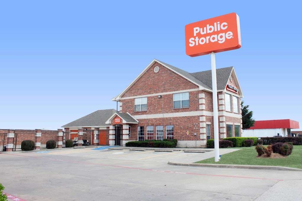 Public Storage | 1212 N Duncanville Rd, Duncanville, TX 75116, USA | Phone: (972) 763-5433