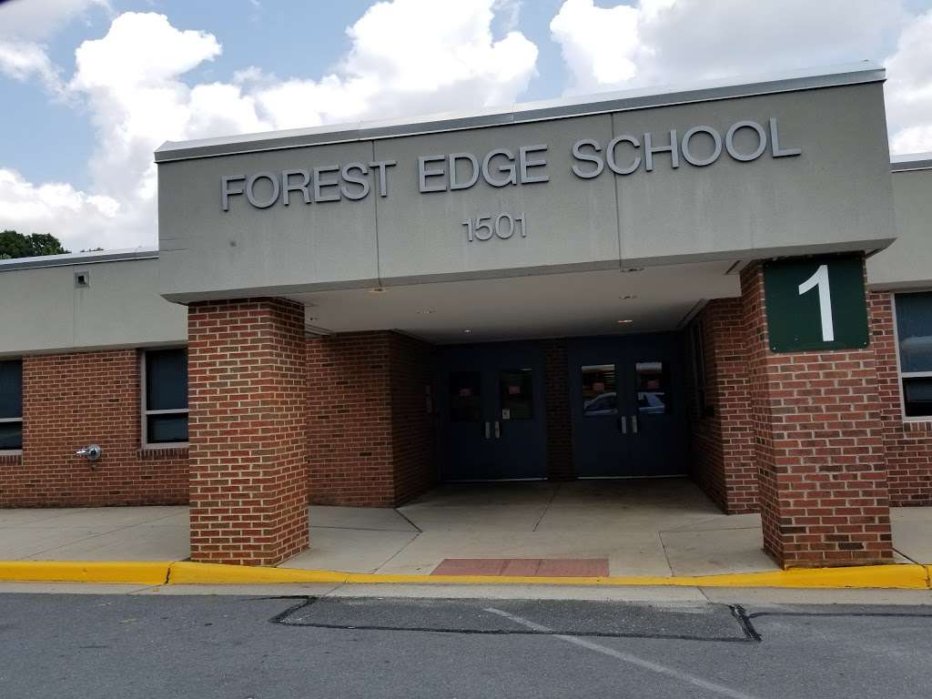 Forest Edge Elementary School | 1501 Becontree Ln, Reston, VA 20190, USA | Phone: (703) 925-8000